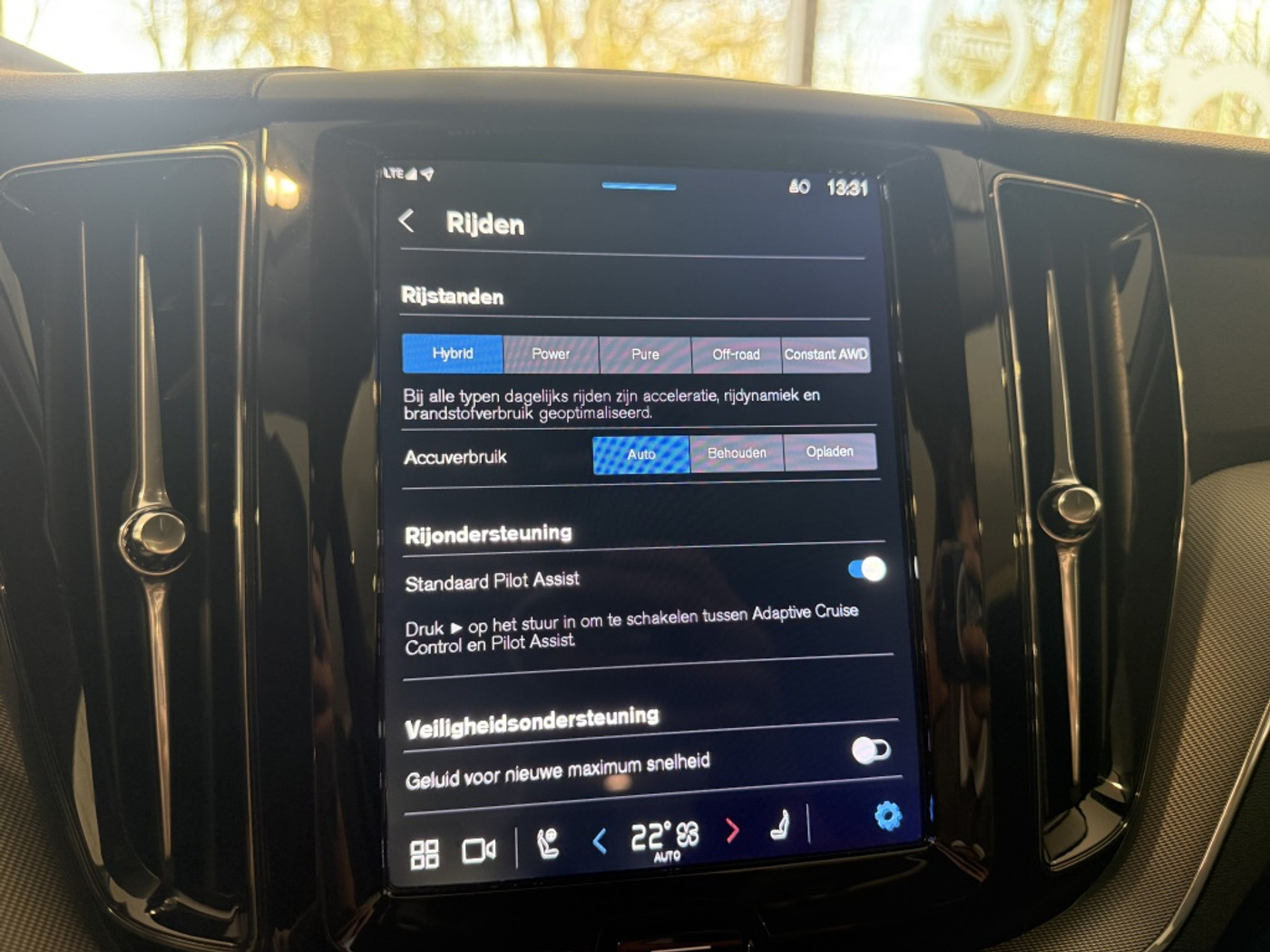 Foto van Volvo Xc60
