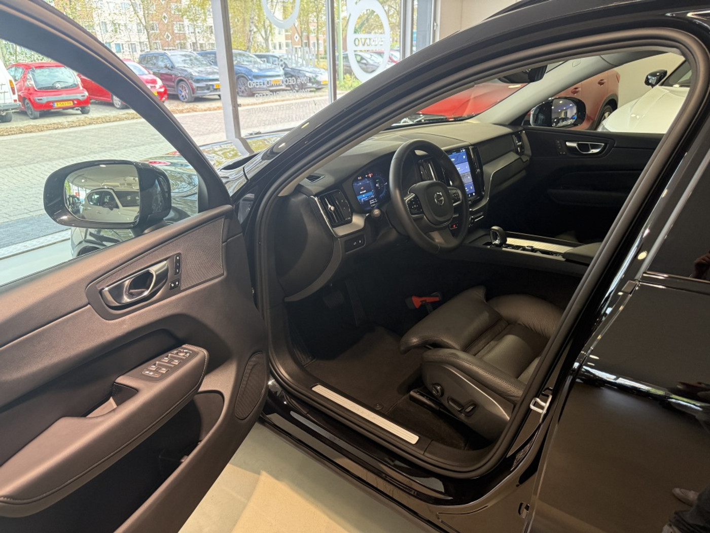 Foto van Volvo Xc60