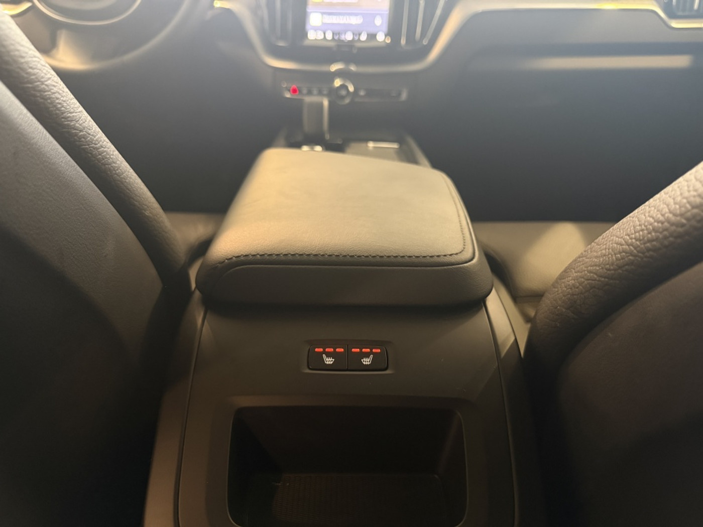 Foto van Volvo Xc60