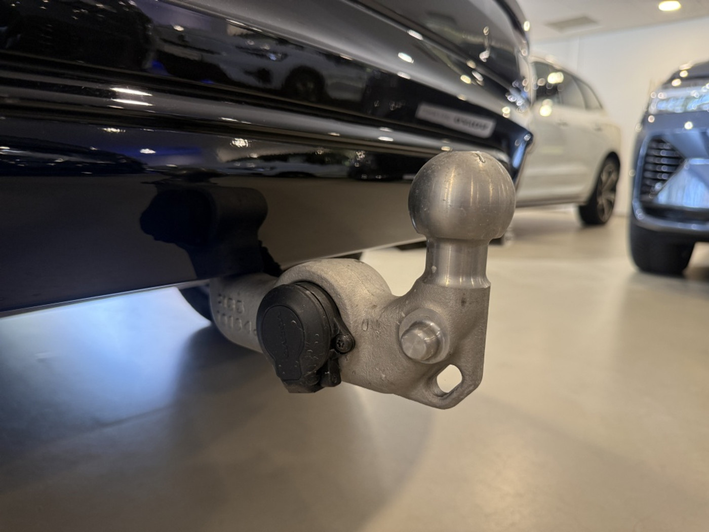 Foto van Volvo Xc60
