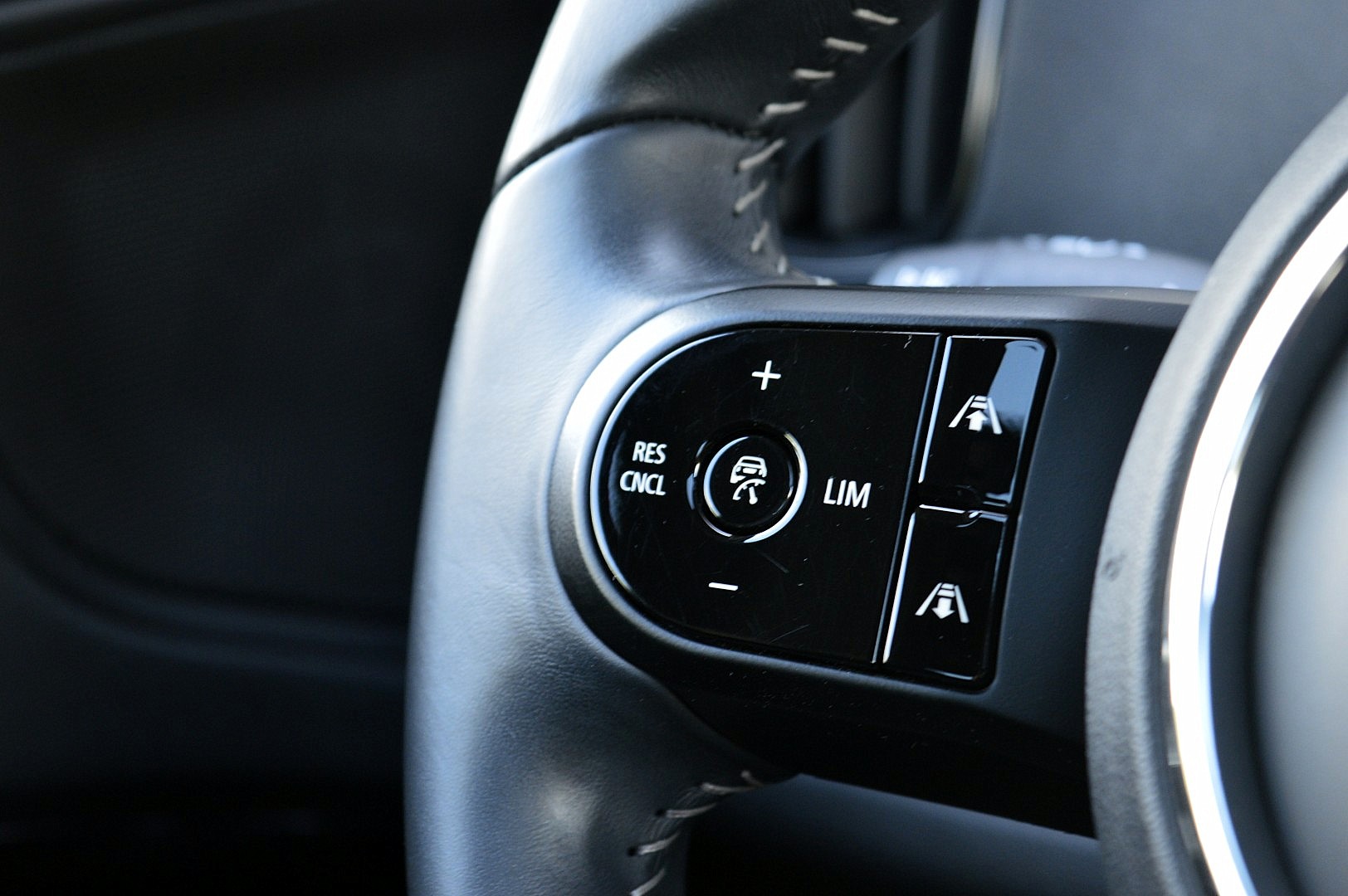 Foto van Mini Countryman Cooper Se All4