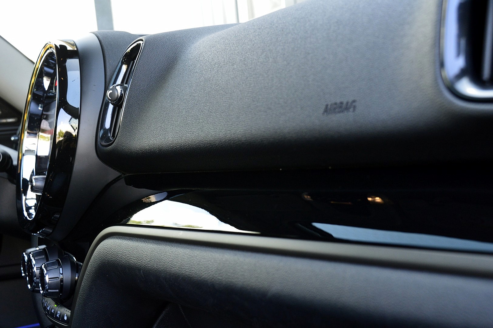 Foto van Mini Countryman Cooper Se All4