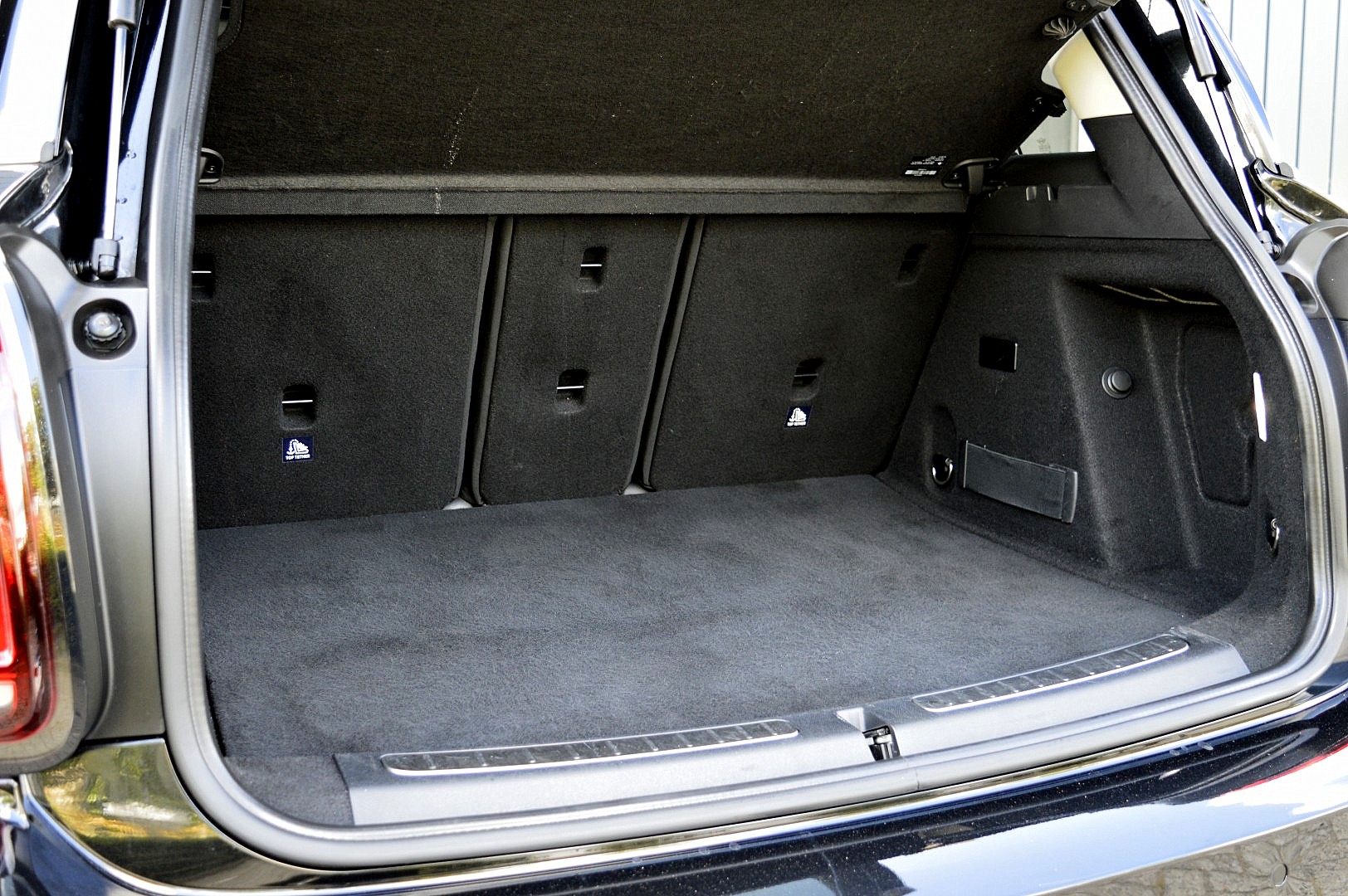 Foto van Mini Countryman Cooper Se All4