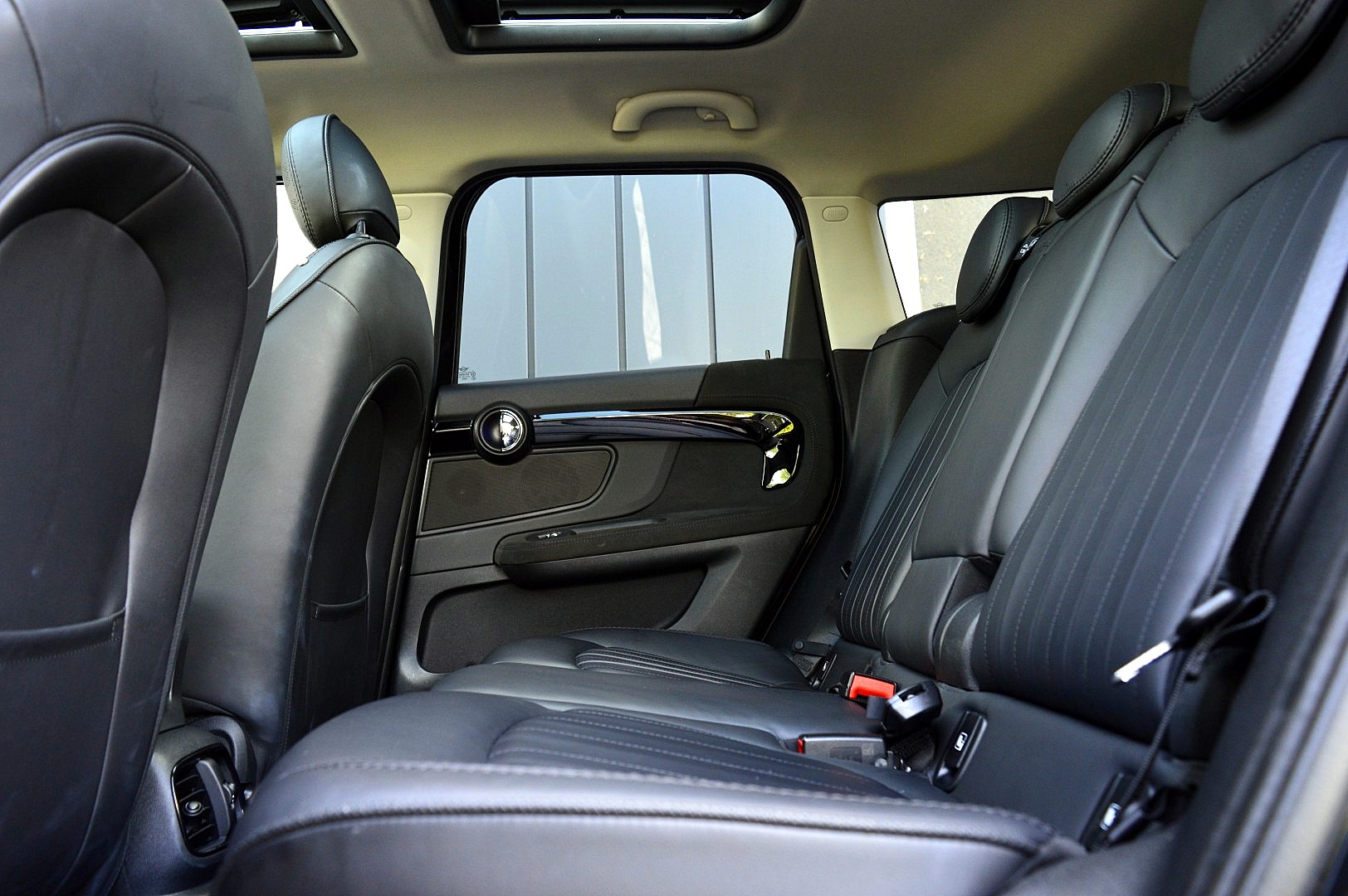 Foto van Mini Countryman Cooper Se All4