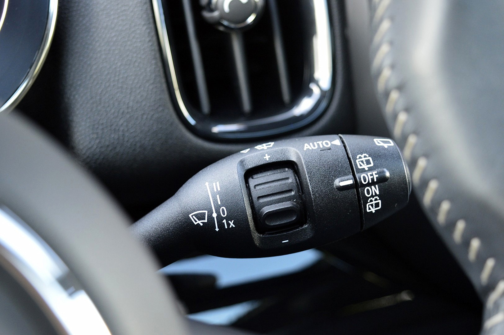 Foto van Mini Countryman Cooper Se All4