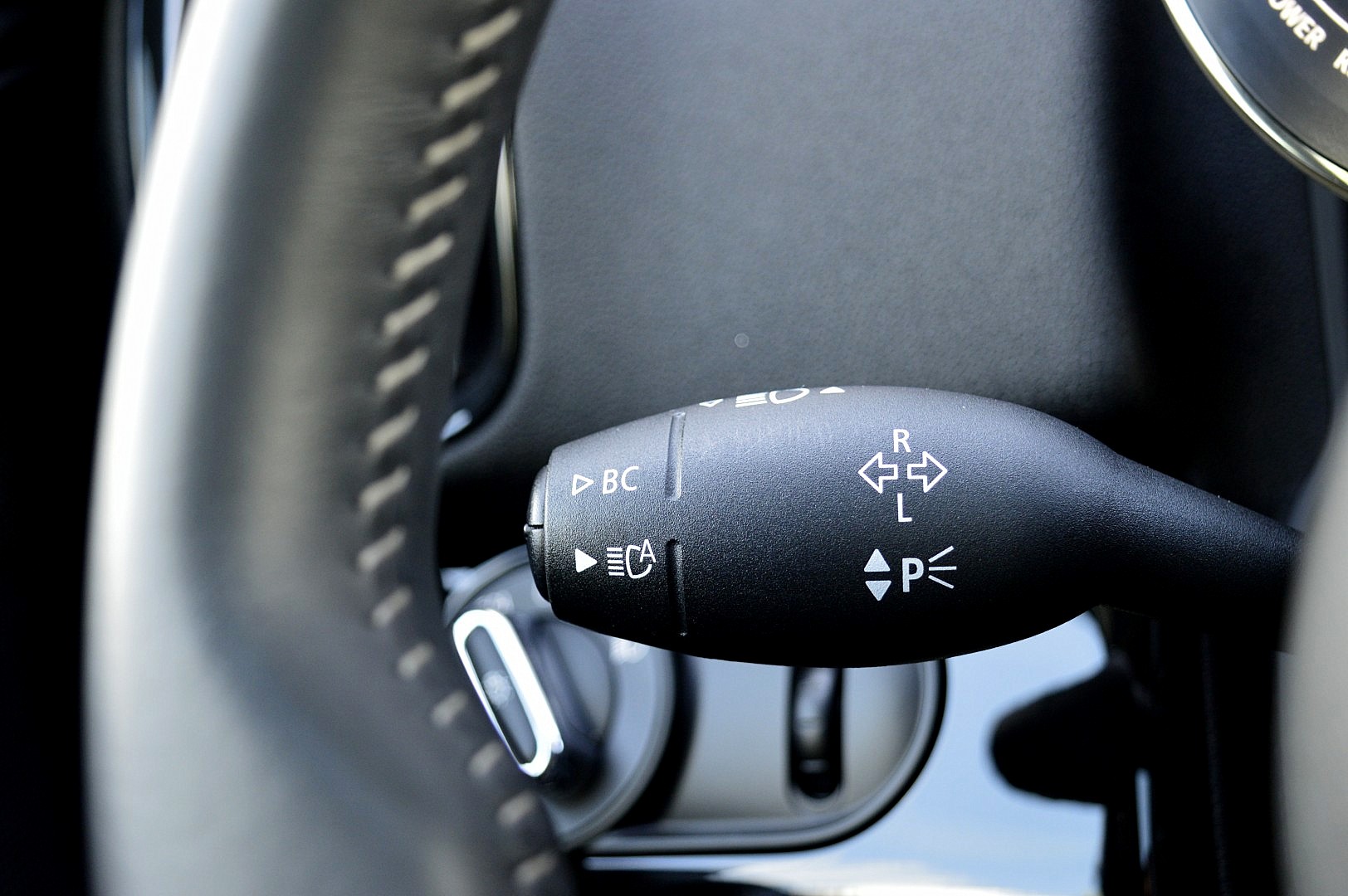 Foto van Mini Countryman Cooper Se All4