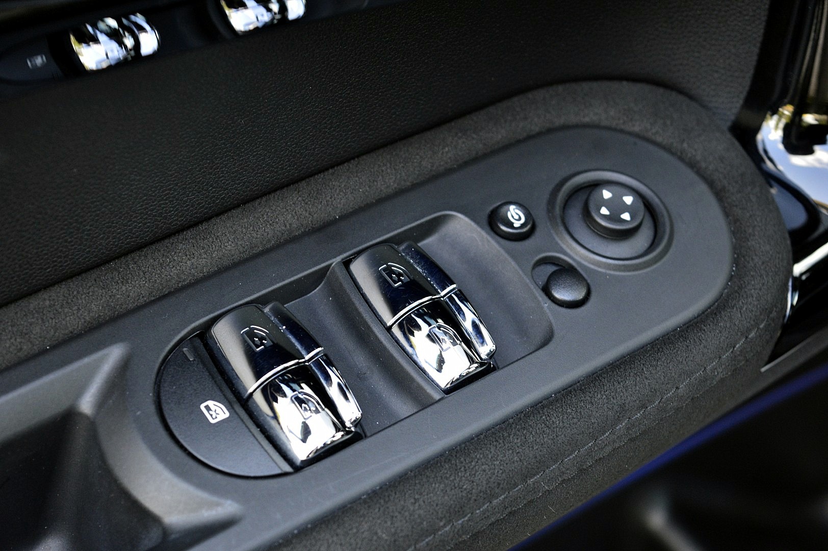 Foto van Mini Countryman Cooper Se All4