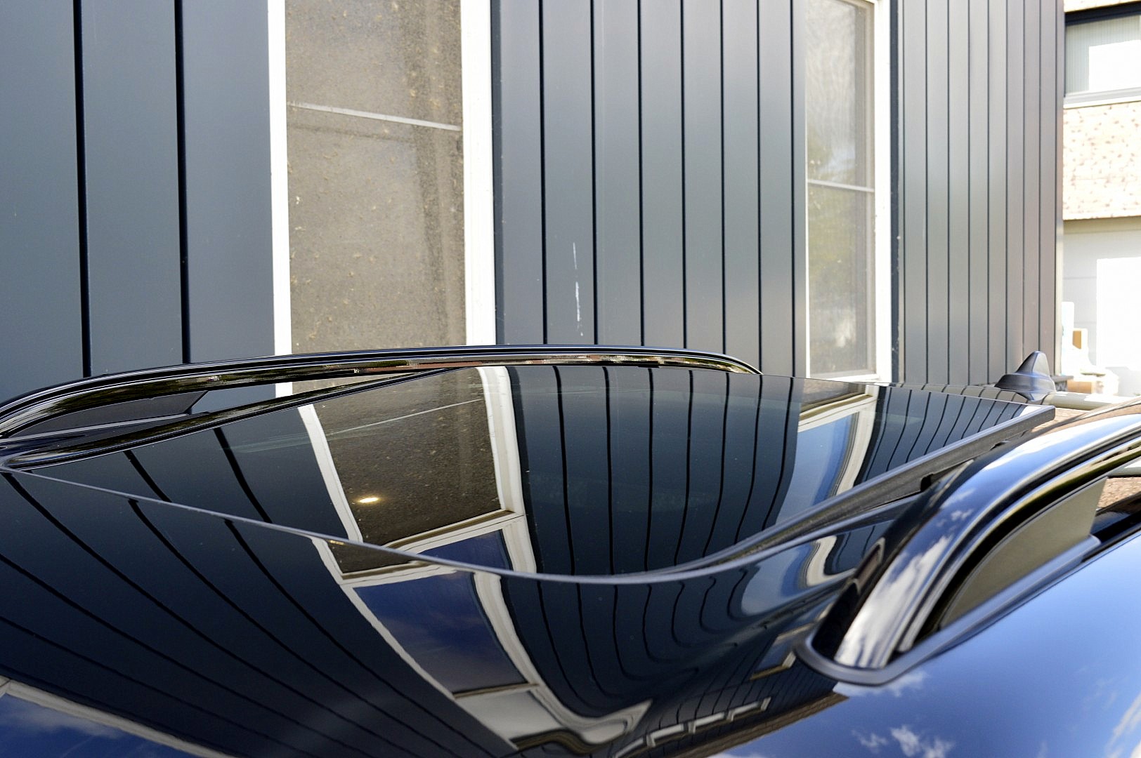 Foto van Mini Countryman Cooper Se All4