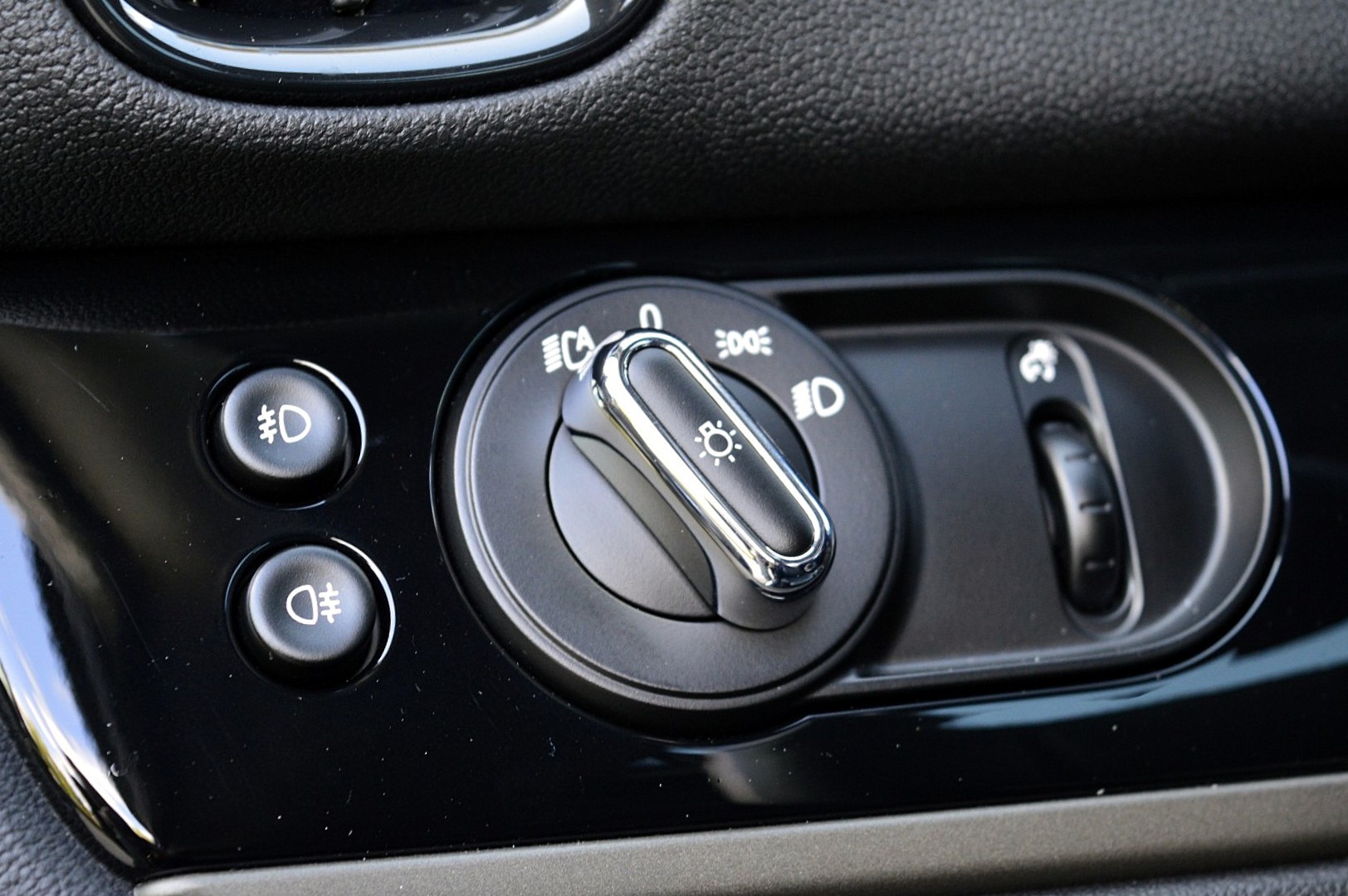 Foto van Mini Countryman Cooper Se All4
