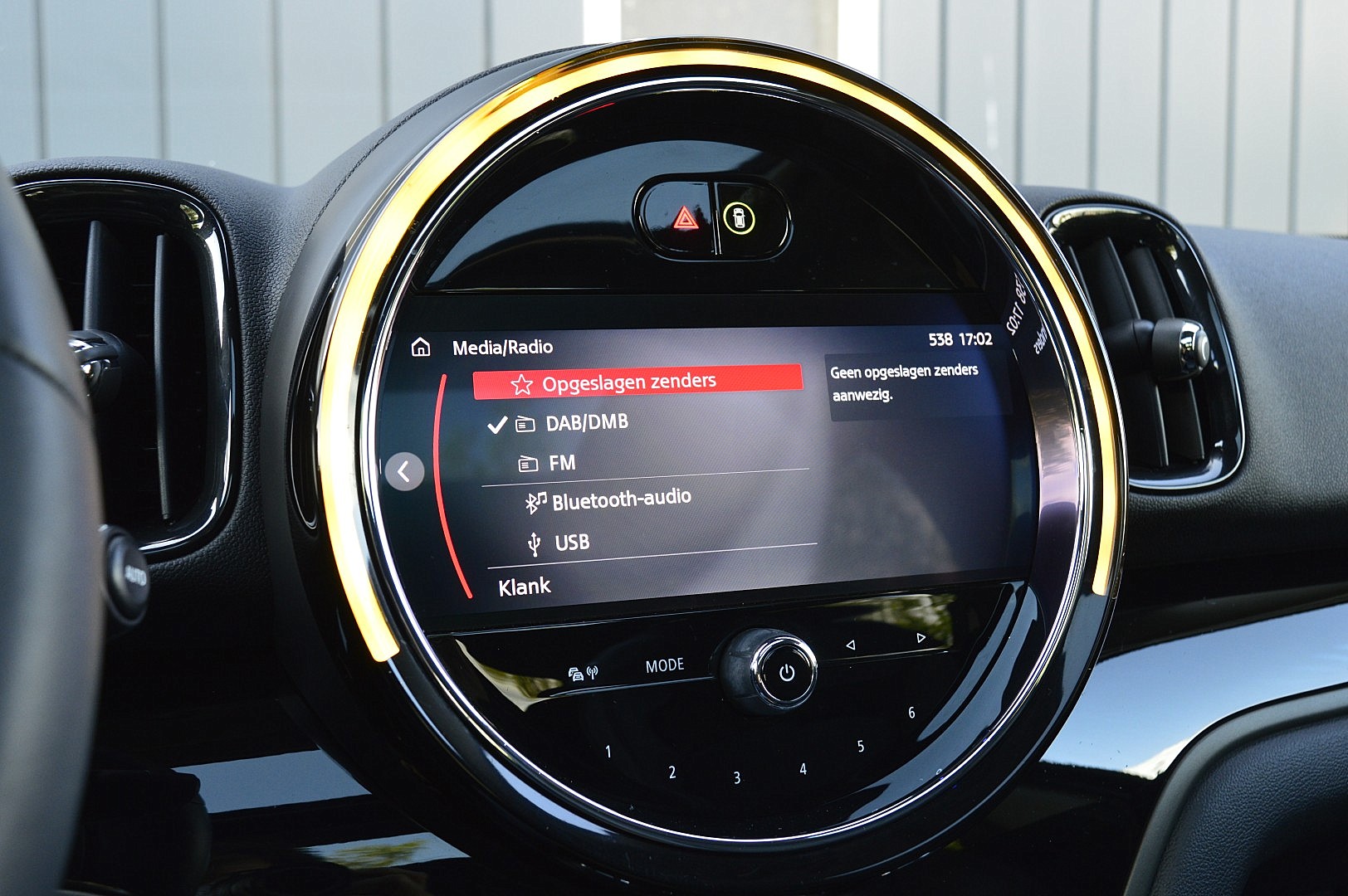 Foto van Mini Countryman Cooper Se All4