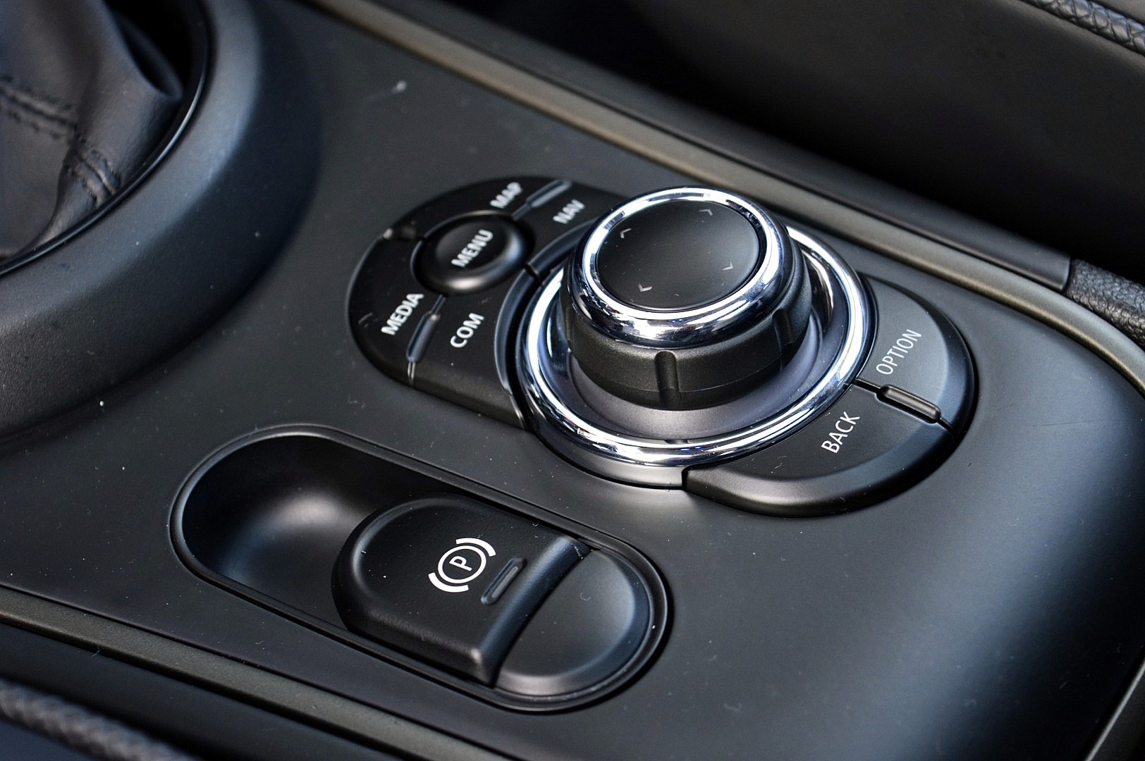 Foto van Mini Countryman Cooper Se All4