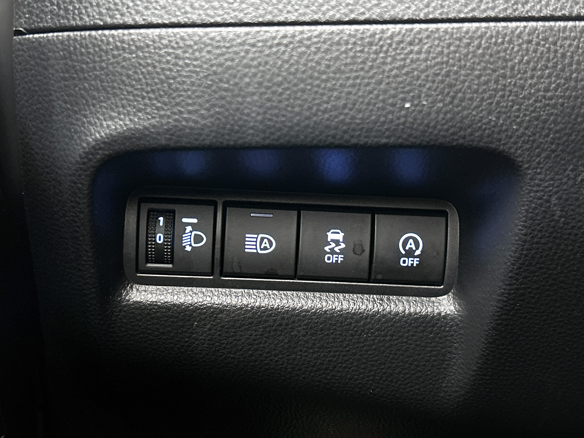 Foto van Toyota Aygo X