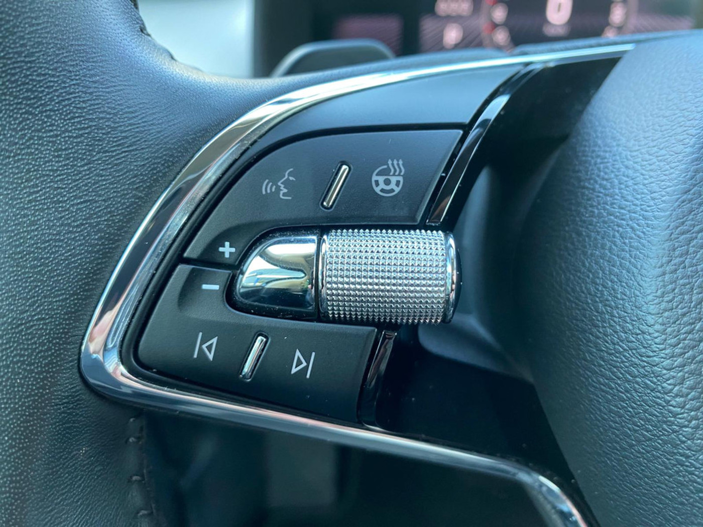 Foto van Skoda Kodiaq