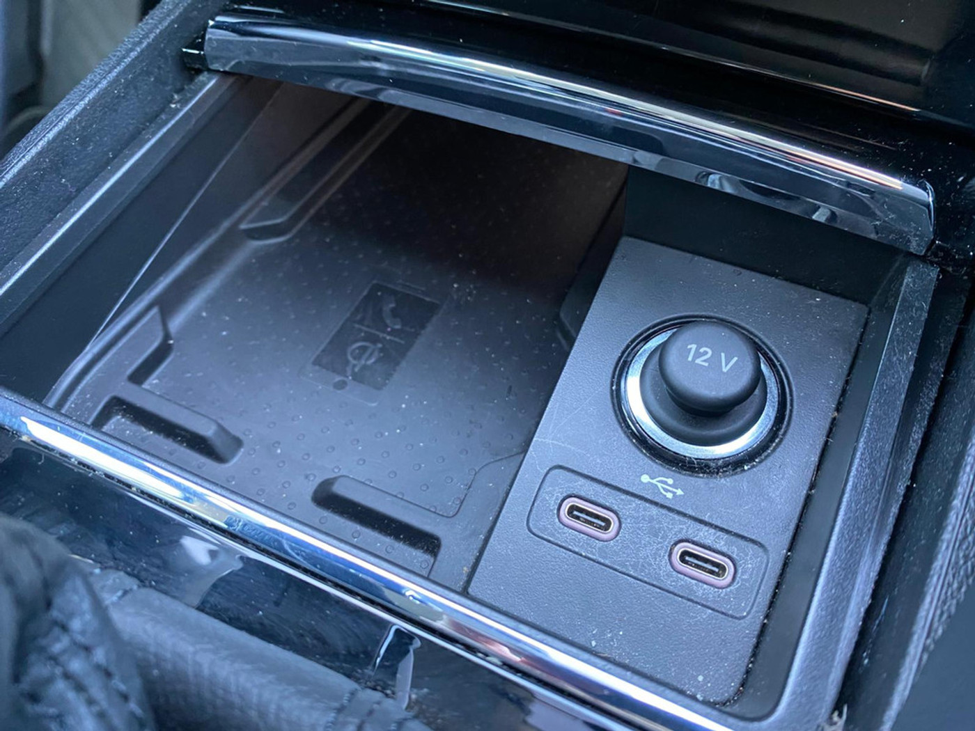 Foto van Skoda Kodiaq