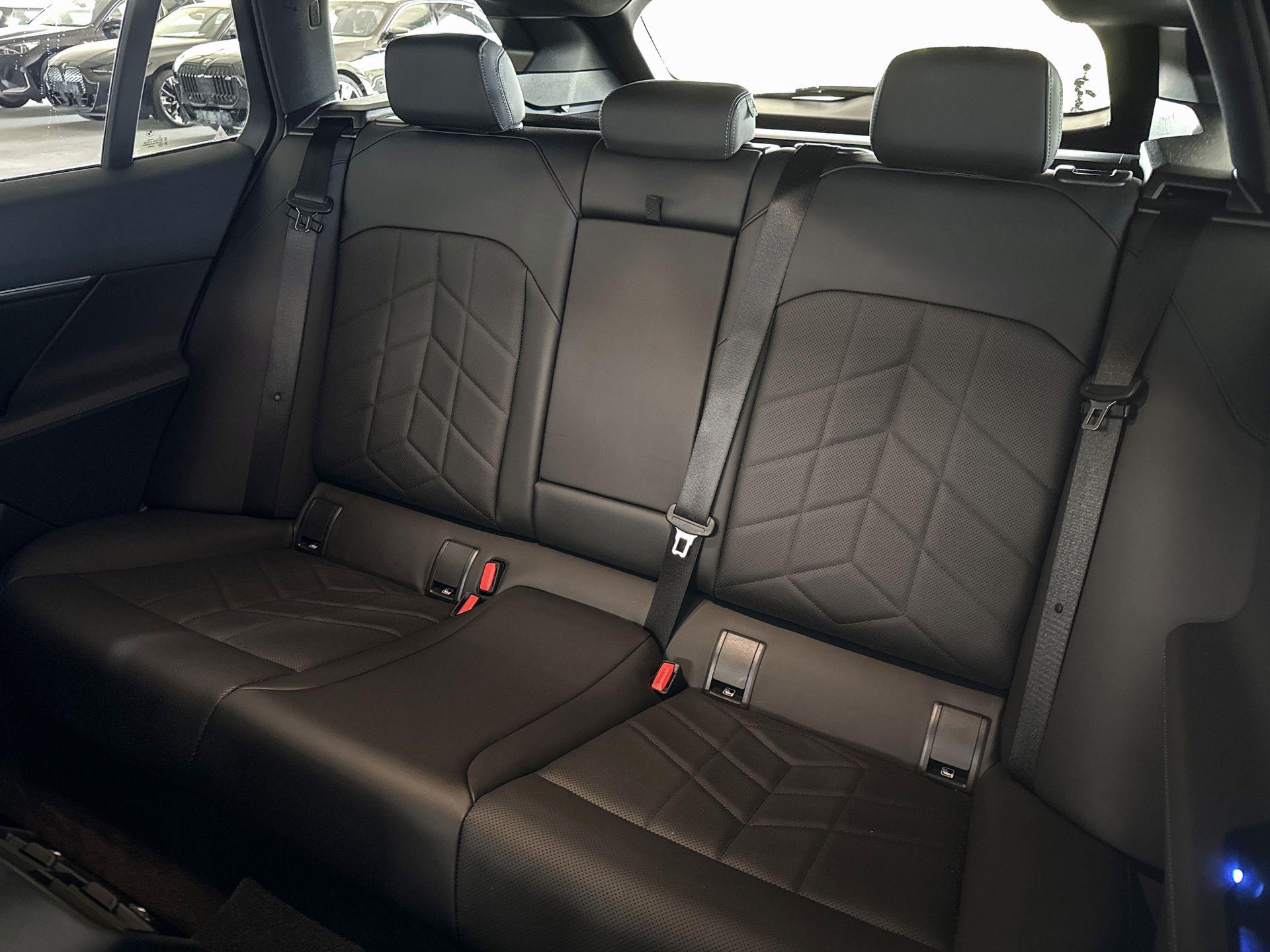 Foto van BMW 530e