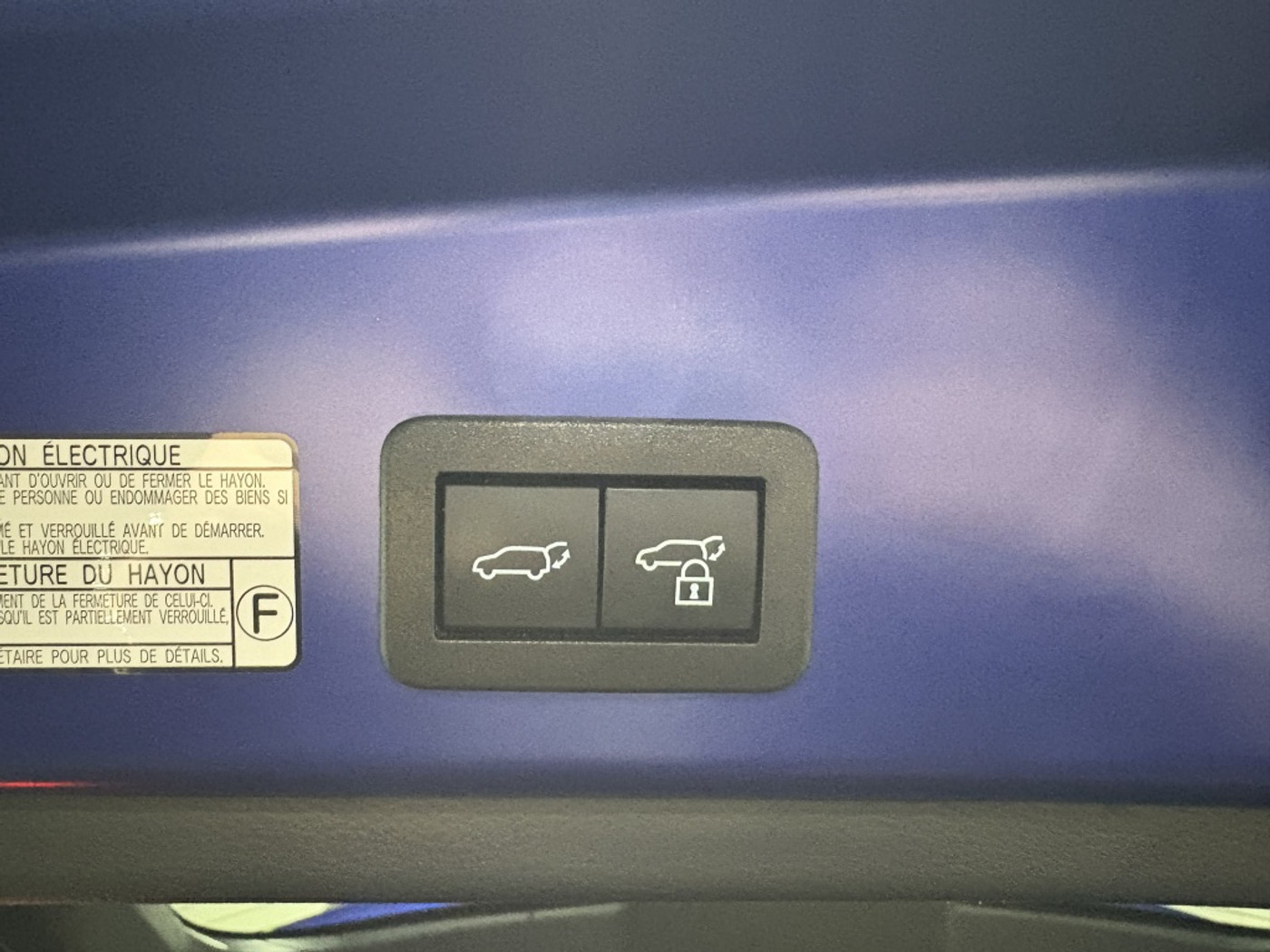 Foto van Toyota Corolla Cross