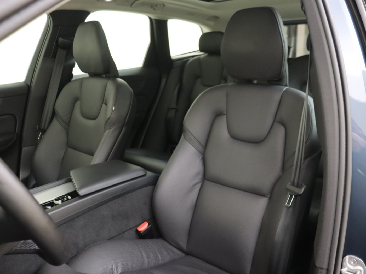 Foto van Volvo Xc60