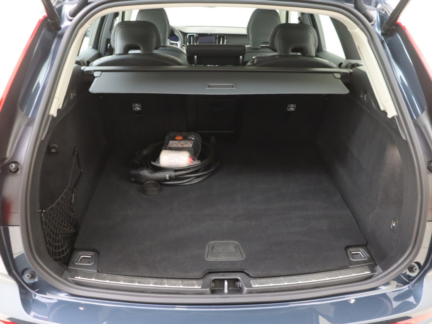 Foto van Volvo Xc60