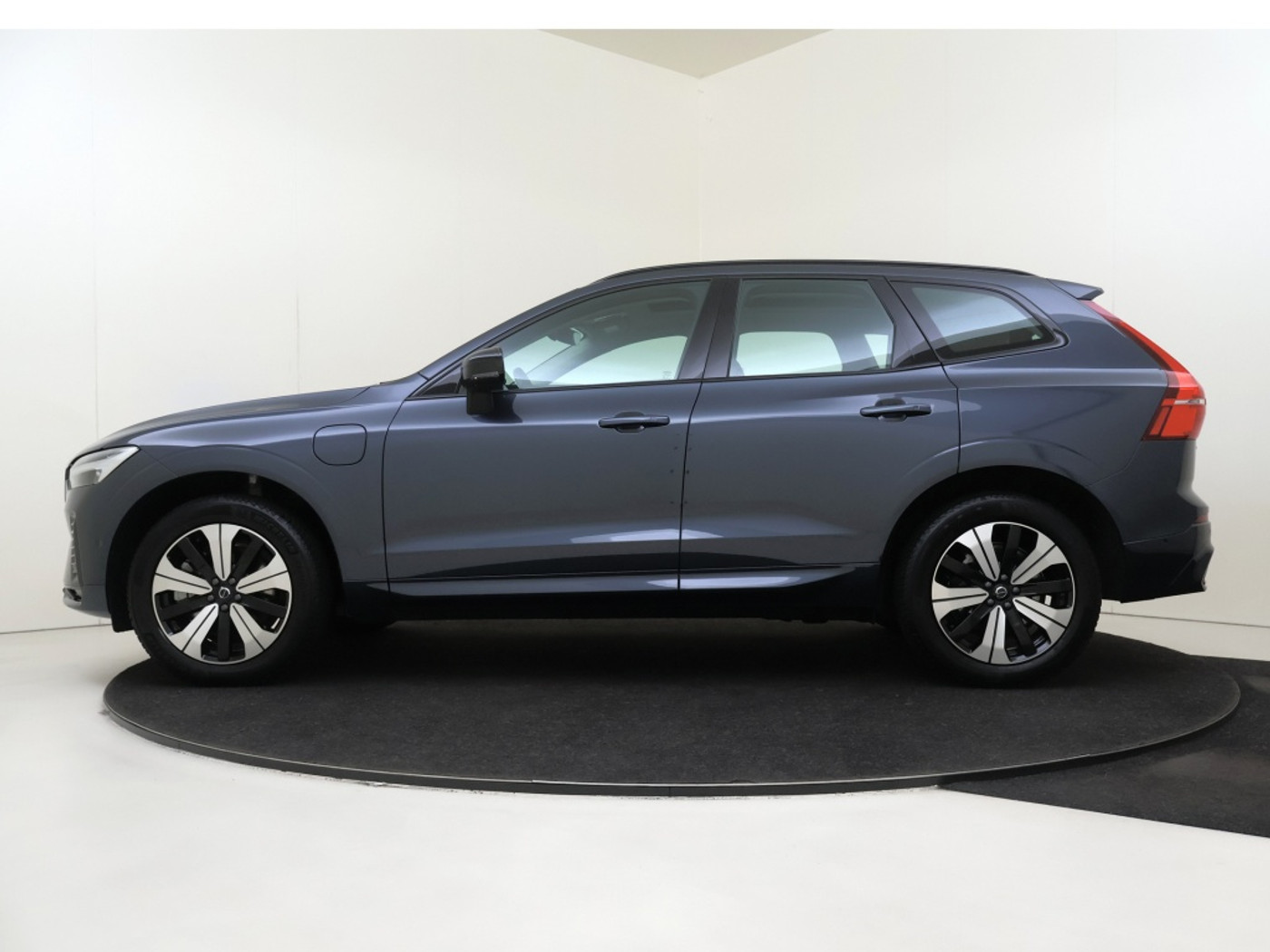 Foto van Volvo Xc60