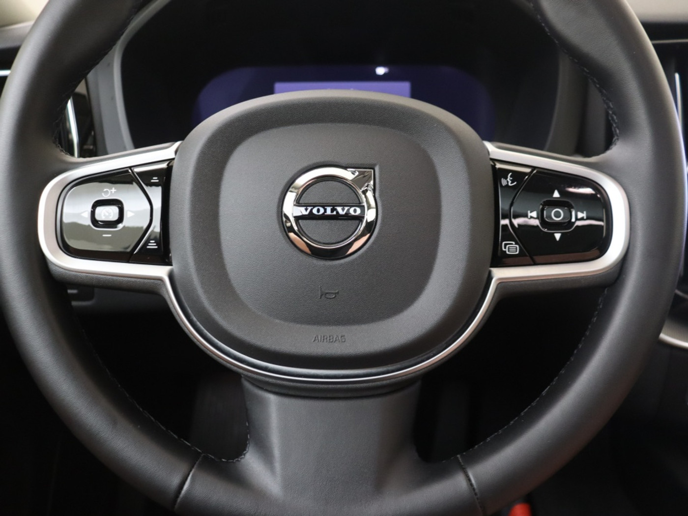 Foto van Volvo Xc60