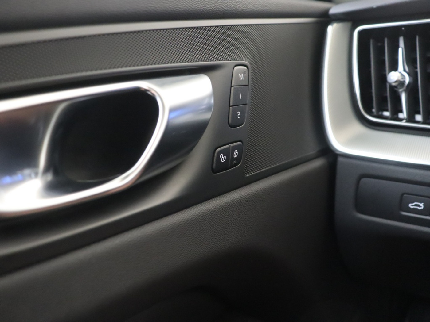Foto van Volvo Xc60