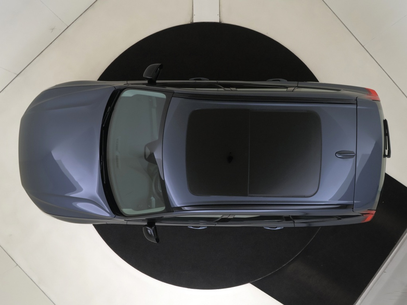 Foto van Volvo Xc60