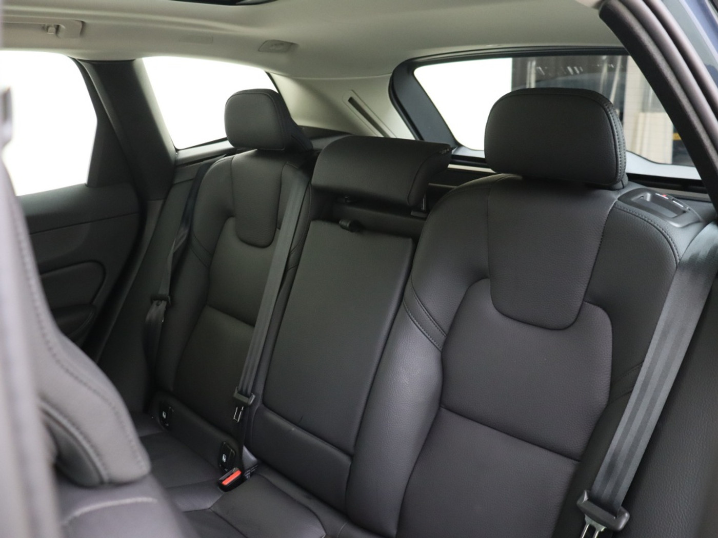 Foto van Volvo Xc60