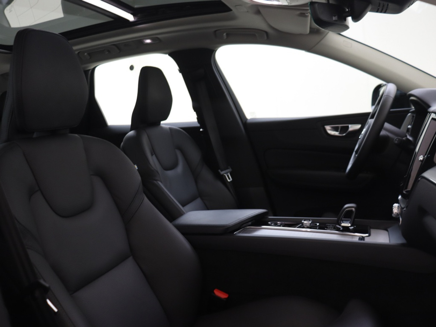 Foto van Volvo Xc60