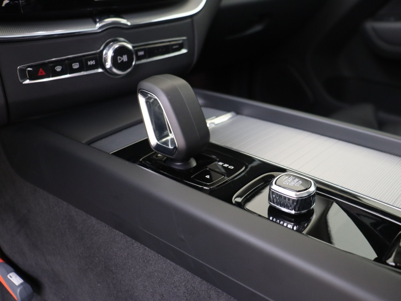 Foto van Volvo Xc60