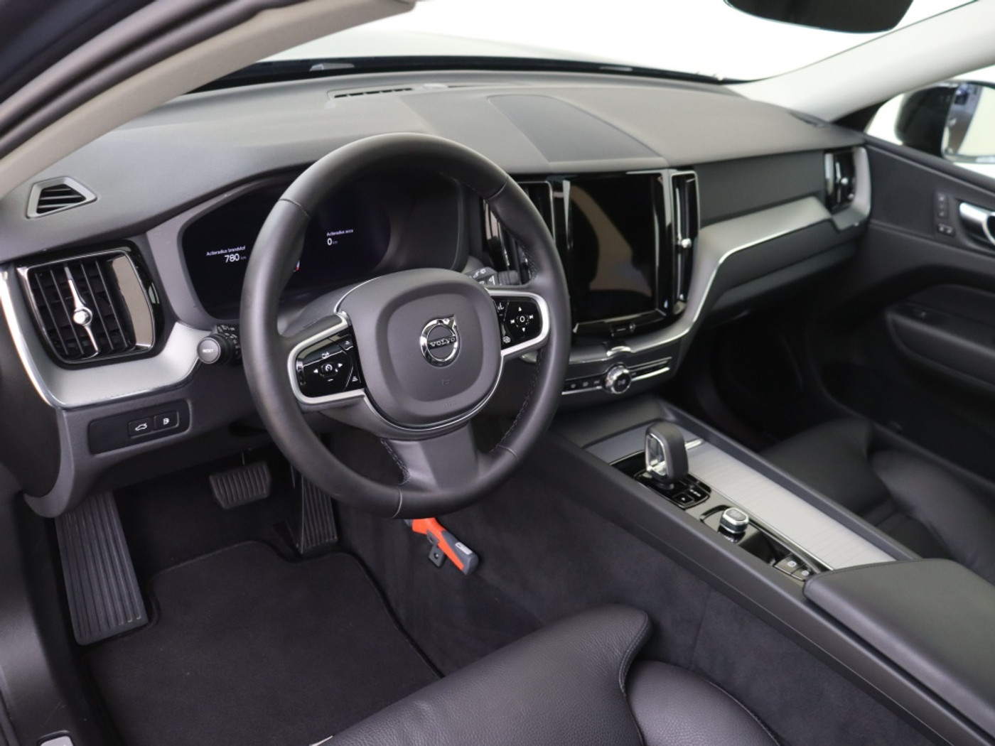 Foto van Volvo Xc60