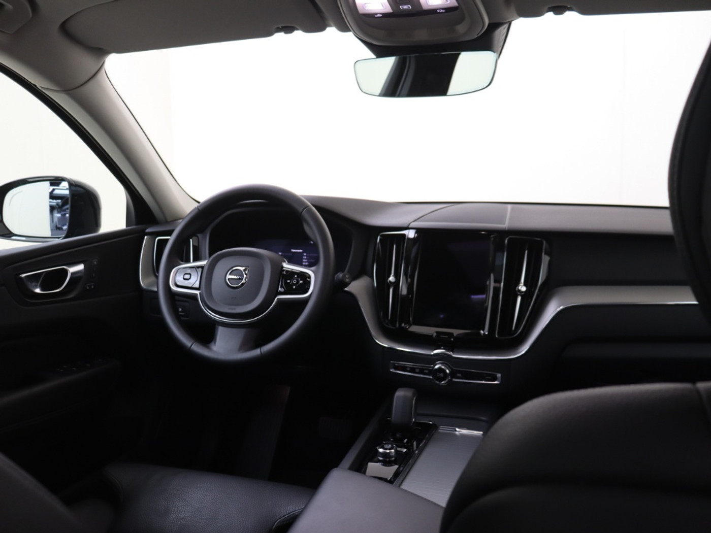 Foto van Volvo Xc60