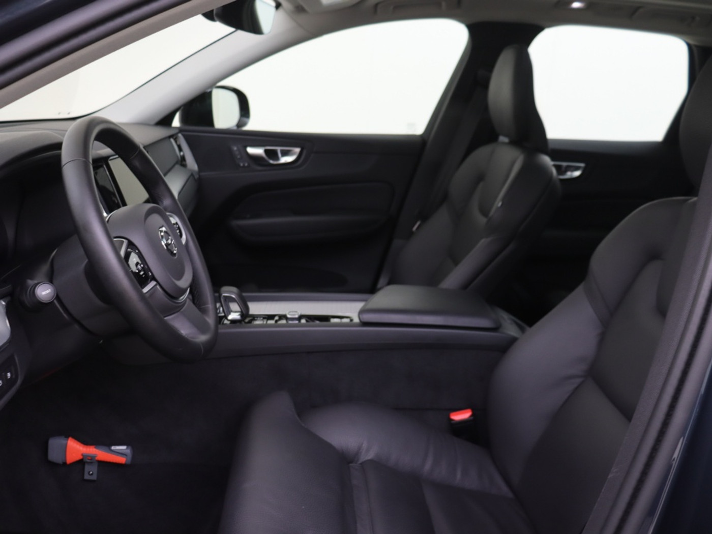 Foto van Volvo Xc60