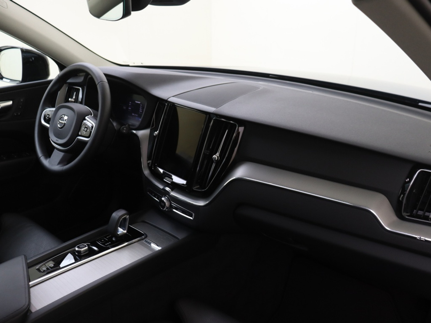 Foto van Volvo Xc60
