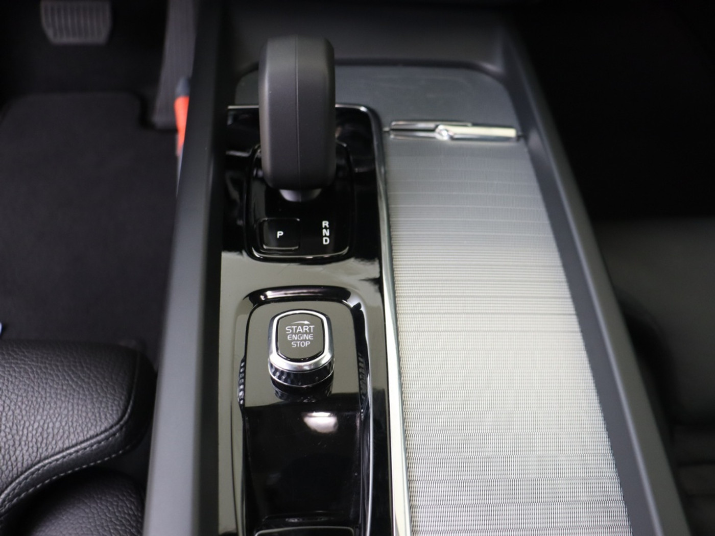 Foto van Volvo Xc60