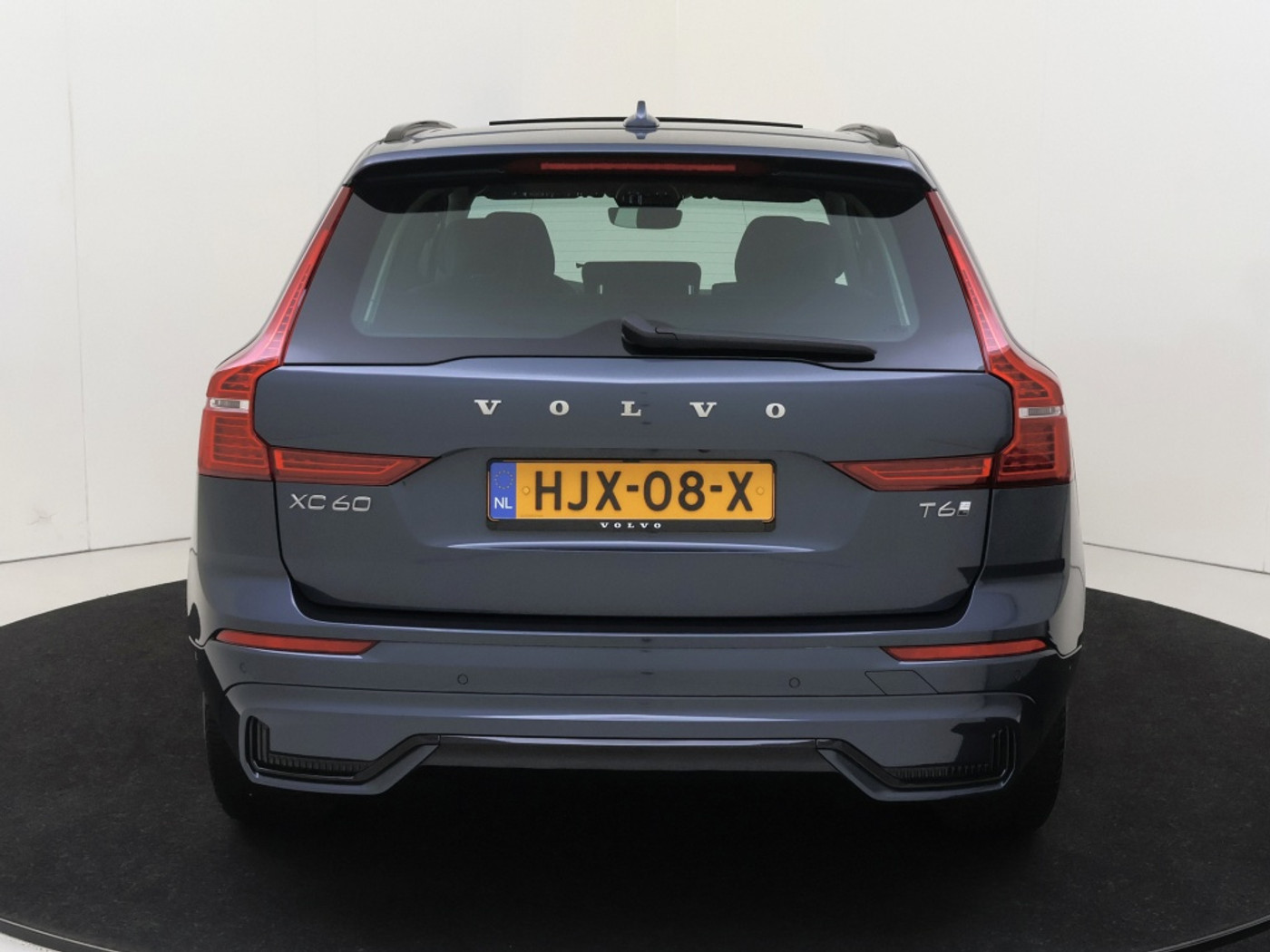 Foto van Volvo Xc60