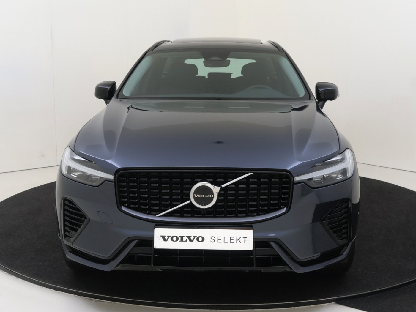 Foto van Volvo Xc60