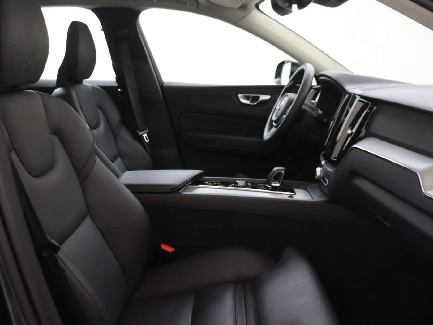 Foto van Volvo Xc60