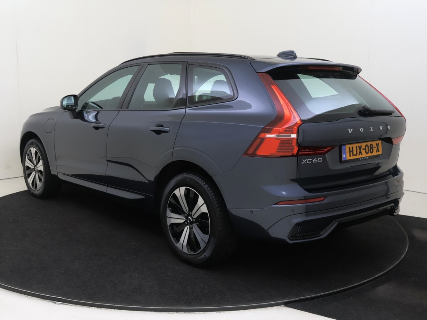 Foto van Volvo Xc60