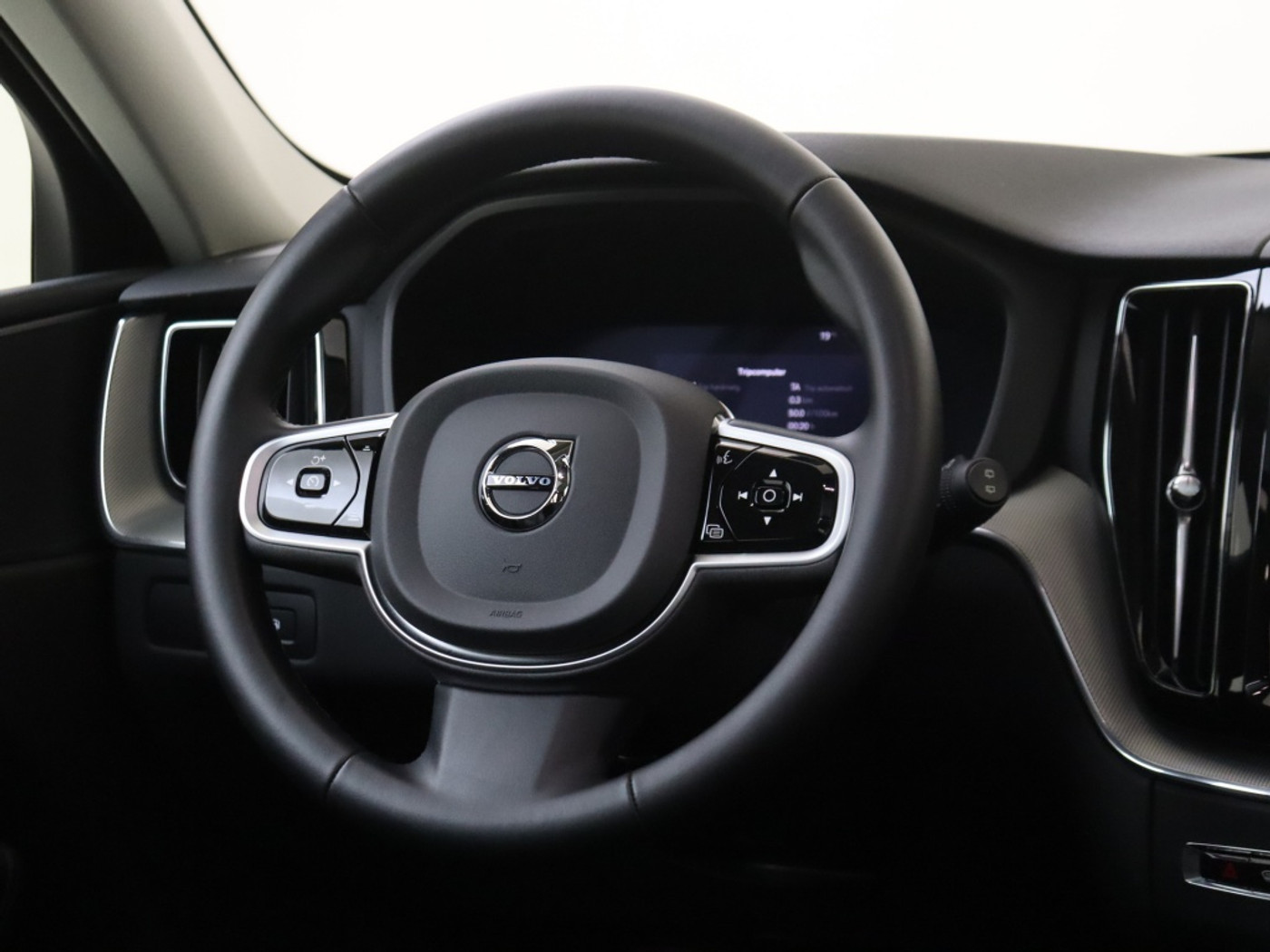 Foto van Volvo Xc60