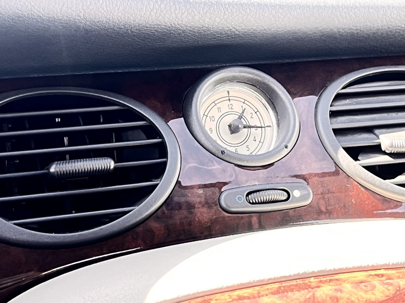 Foto van Rover Rover 75