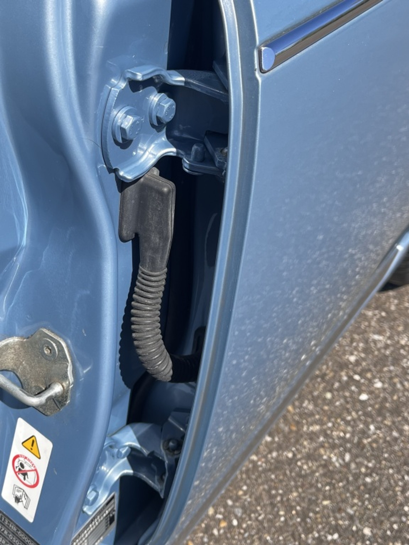 Foto van Rover Rover 75