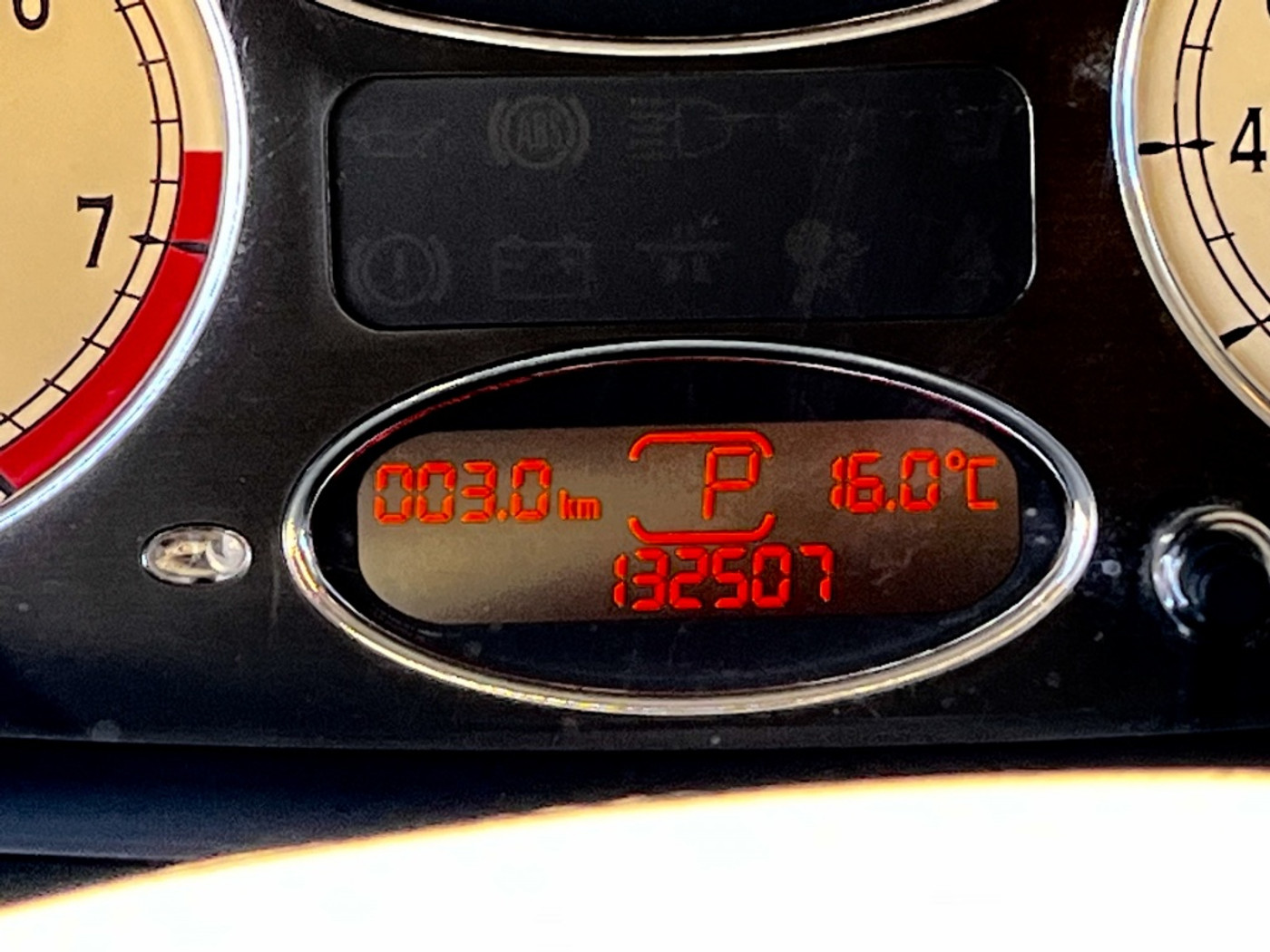 Foto van Rover Rover 75