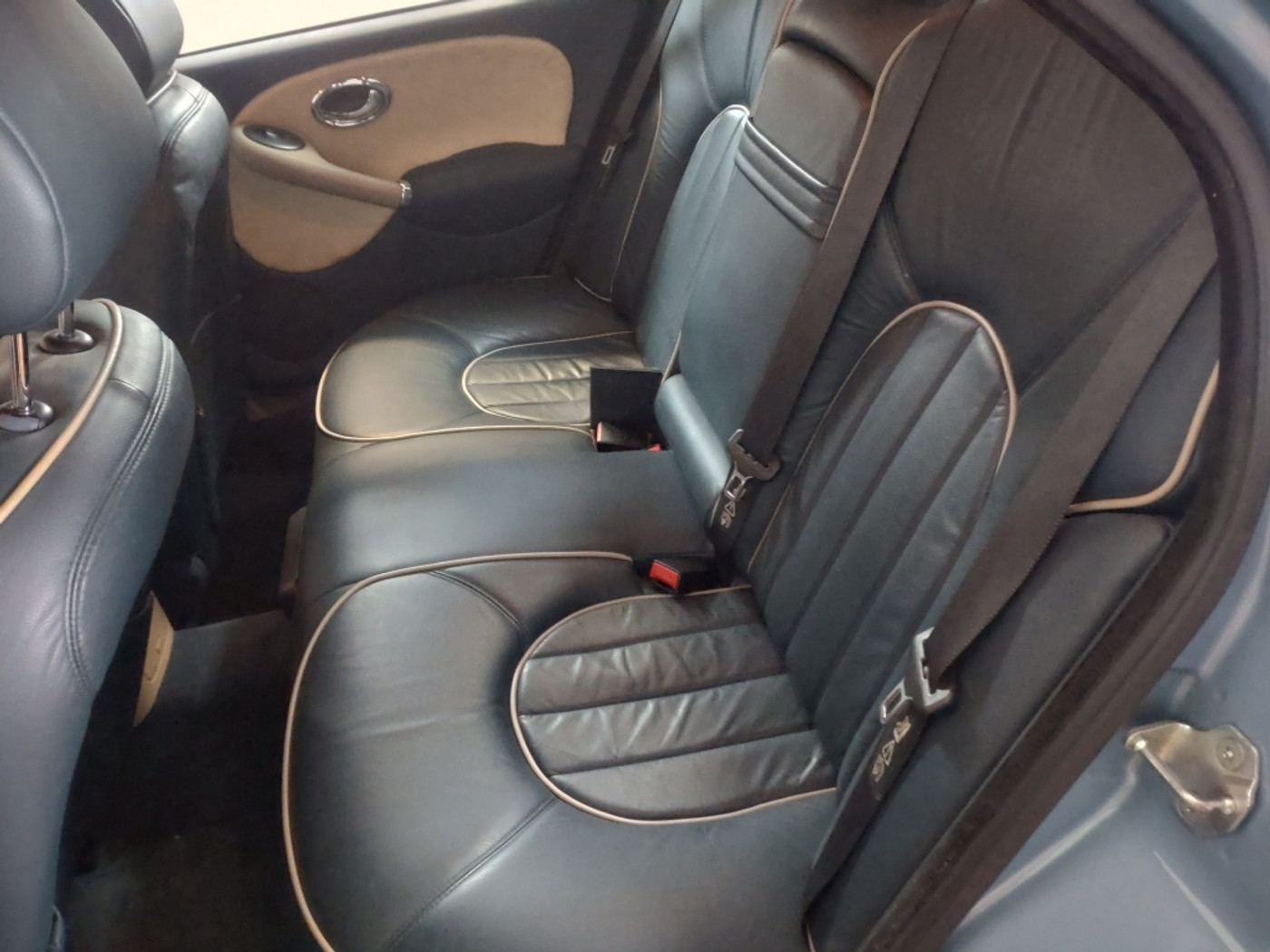 Foto van Rover Rover 75