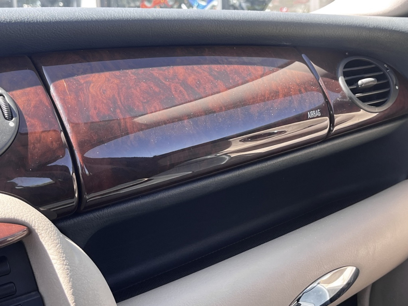 Foto van Rover Rover 75