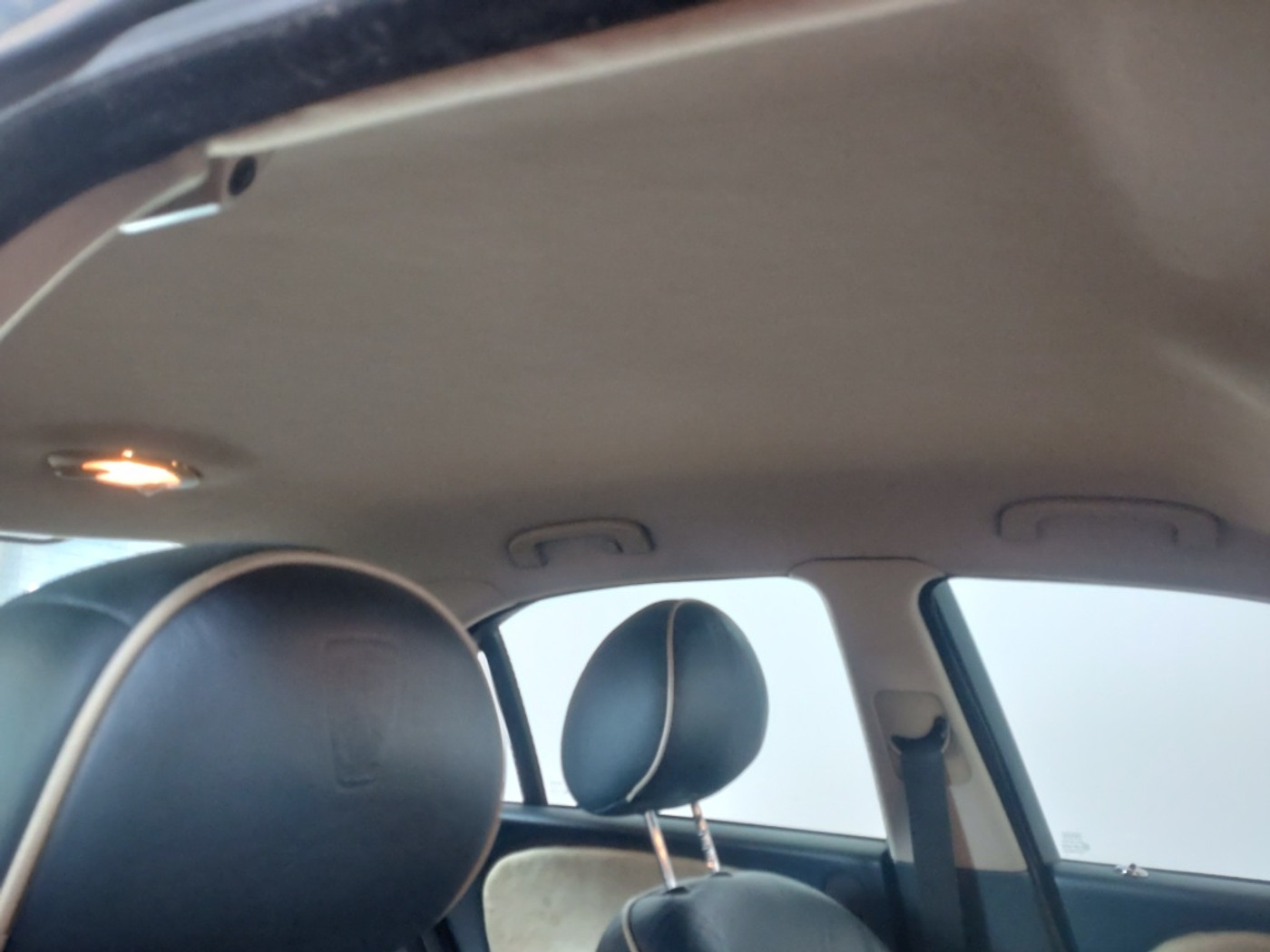 Foto van Rover Rover 75