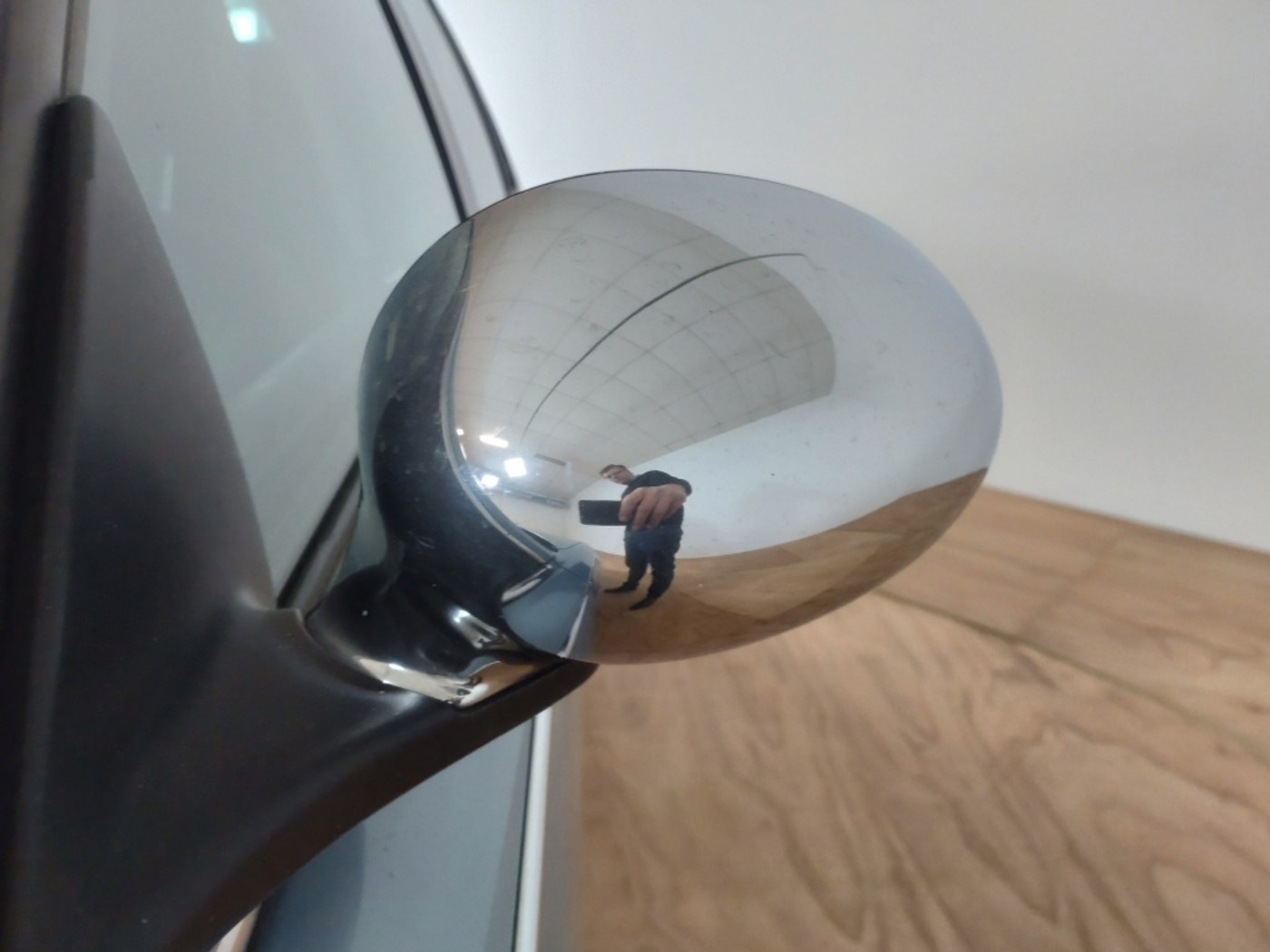 Foto van Rover Rover 75