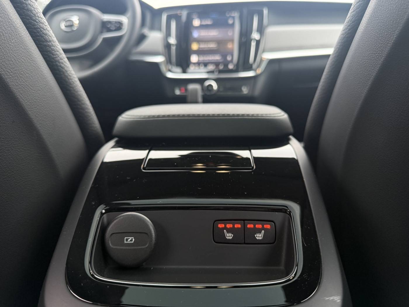 Foto van Volvo V90