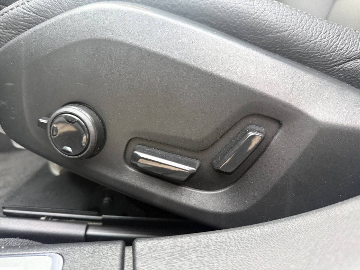 Foto van Volvo V90