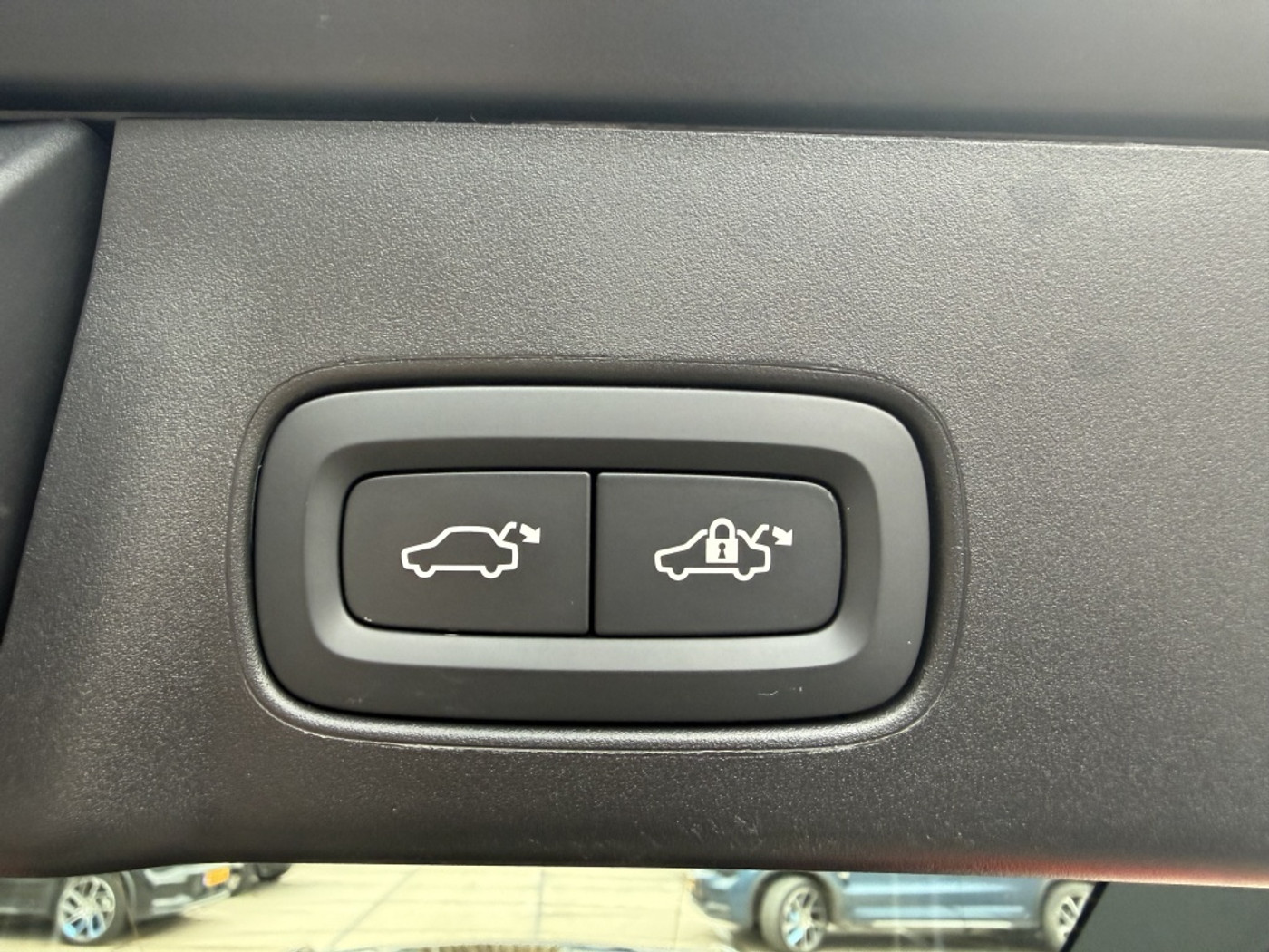 Foto van Volvo V90