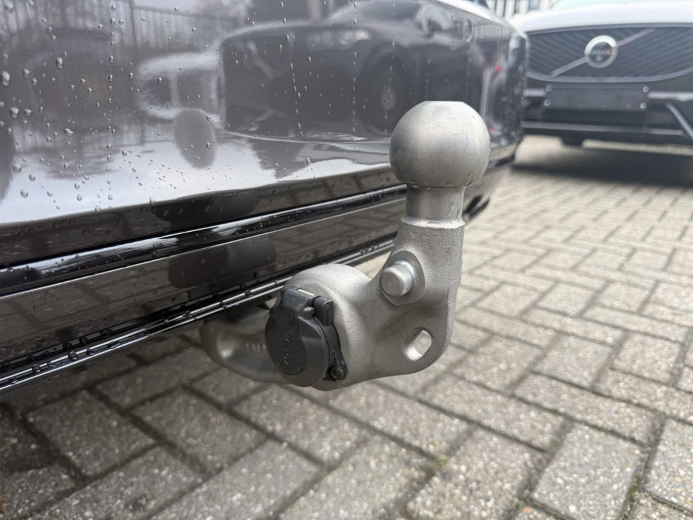 Foto van Volvo V90